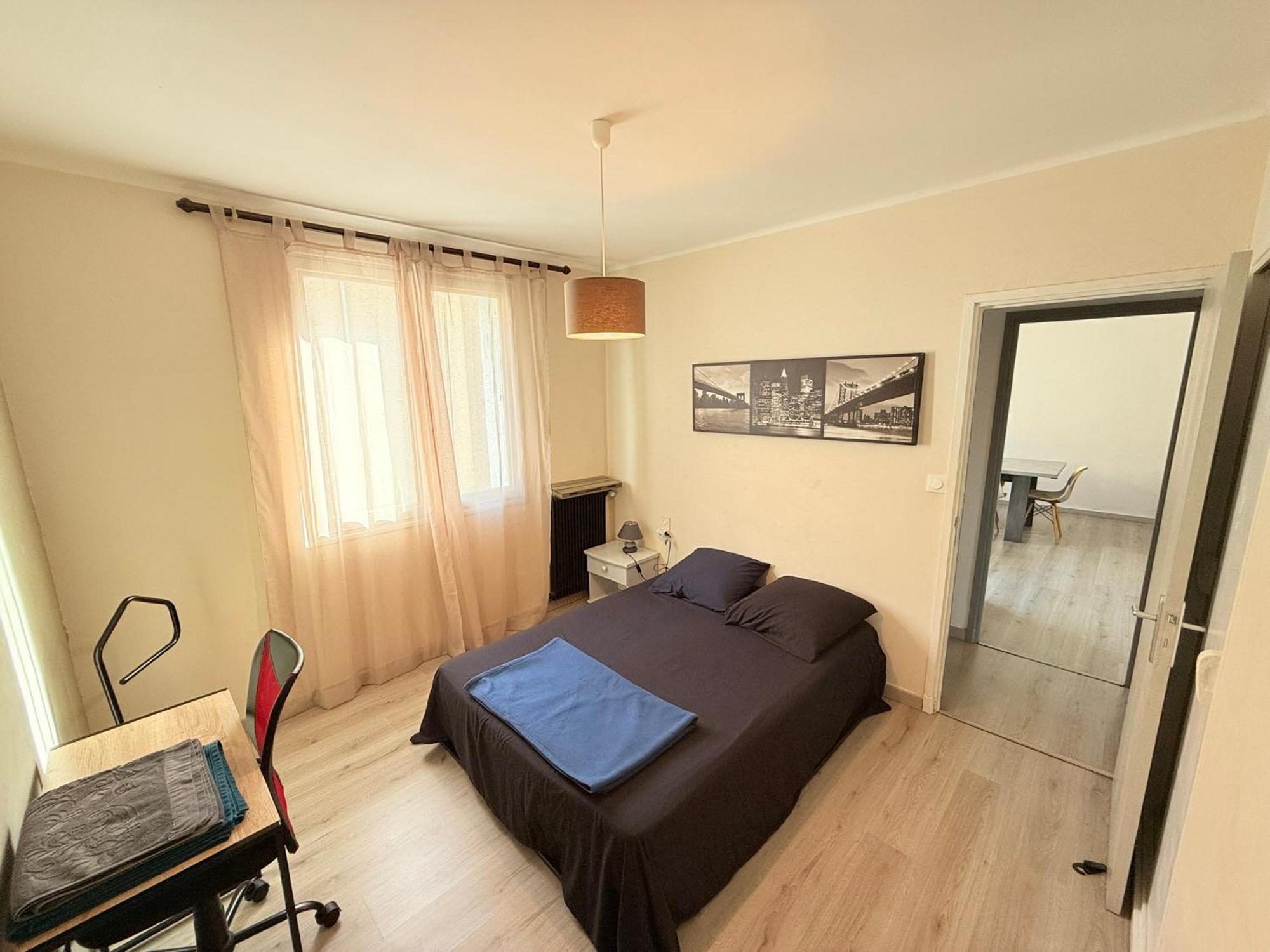 Les Arenes De Nimes - Centre Ville 10 Min Gare -Parking- 2 Chambres Exteriör bild
